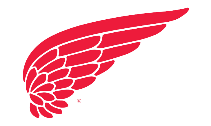 red wing
